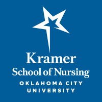 Oklahoma City University Kramer School of Nursing logo - Similar company to Enactus Upr Humacao