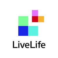 LiveLife(Singapore) logo - Similar company to Sony Life Financial