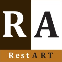RestART Conservazione dei beni culturali logo - Similar company to Studio Avc