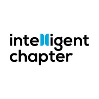 Intelligent Chapter logo - Similar company to At-Virtual