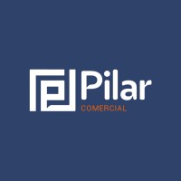 Pilar Comercial logo - Similar company to Arpex Br Logistica Integrada Ltda