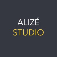 Alizé Studio logo - Similar company to Agencesolution.Com