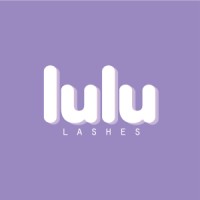 Lulu Lashes logo - Similar company to P&E Digital Marketing And Media