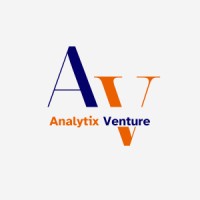 Analytix Venture logo - Similar company to Depicter