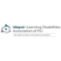 Learning Disabilities Association of Prince Edward Island logo - Similar company to Community Foundation Of Prince Edward Island