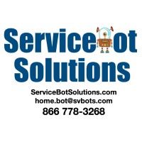 ServiceBot Solutions logo - Similar company to Servicebot.Solutions Sbs Gmbh