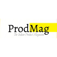 ProdMag logo - Similar company to Optiwise.Ai