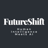 _FutureShift logo - Similar company to Layer9 Gmbh