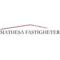Mathesa Fastigheter logo - Similar company to Onion Global