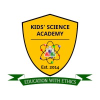 Kids Science Academy logo - Similar company to The Einsteinium