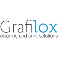 Grafilox logo - Similar company to Felco Bv