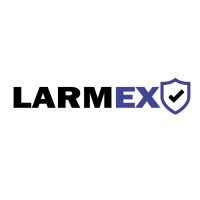 Larmex.se logo - Similar company to Larmex Servicios