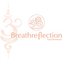 Breathreflection logo - Similar company to Club Sterker