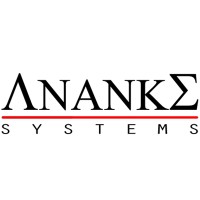 Ananke-Systems Ltd logo - Similar company to Spex Group