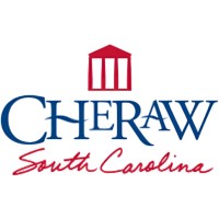 Town of Cheraw South Carolina logo - Similar company to Sam Green