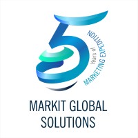 Markit Global Solutions - Digitally Your's logo - Similar company to Pm Am Corporation | Pm Am It Services