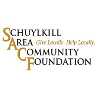 Schuylkill Area Comm. Foundation logo - Similar company to Schuylkill Connects