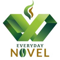 EVERYDAY NOVEL logo - Similar company to Farmchimp