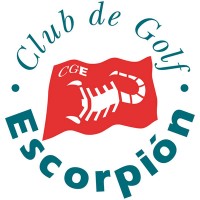 Club de golf Escorpión logo - Similar company to H0 Golfhouse