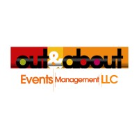 Out and About Events Management LLC logo - Similar company to Out And About