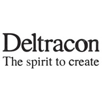 Deltracon logo - Similar company to Copaco Screenweavers