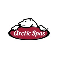 Arctic Spas Manitoba logo - Similar company to Bergin Motion