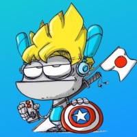 Geek Life logo - Similar company to Abaf