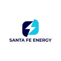 Santa Fe Energy logo - Similar company to Midland Standard Engineering & Testing, Inc.