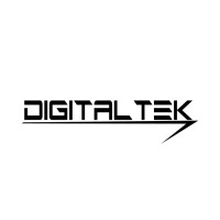 DIGITALTEK logo - Similar company to Admin Infor Var
