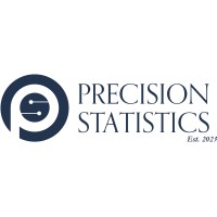 Precision Statistics Pty Ltd logo - Similar company to Spira Health