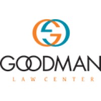 Goodman Law Center, PC logo - Similar company to Schacht Law Office, Inc.