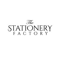 The Stationery Factory logo - Similar company to Corcoran Printing