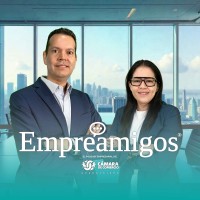 Empreamigos logo - Similar company to Explaintoon
