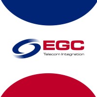 EGC COLOMBIA SAS logo - Similar company to Ixactech Sas | Mayorista Especializado