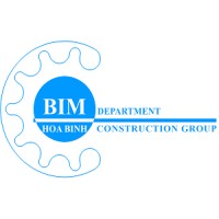 BIM Hoa Binh logo - Similar company to The Cherry Bim