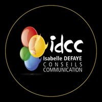 IDCC ISABELLE DEFAYE CONSEILS & COMMUNICATION logo - Similar company to Herblot Productions