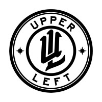Upper Left Live
