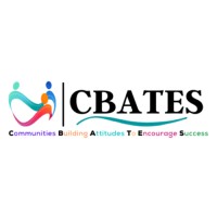 CBATES logo - Similar company to Hype To Empower
