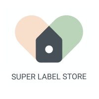 Super Label Store logo - Similar company to Textilwerbung Edenfeld