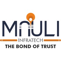 Mauli Developer logo - Similar company to Mauli Infrastructure