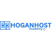HoganHost academy logo - Similar company to Hoganhost