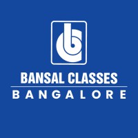 Bansal Classes Bangalore logo - Similar company to Bansal Classes Pune