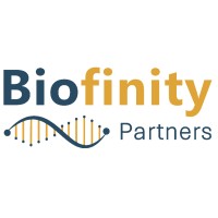 Biofinity Partners logo - Similar company to Society For Functional Precision Medicine