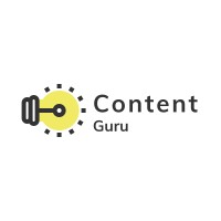 ContentGuru logo - Similar company to Content Guru
