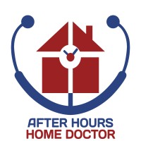 After Hours Home Doctor Australia logo - Similar company to Dial A Home Doctor Australia