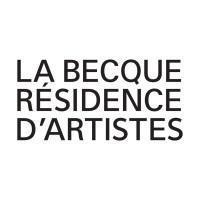 La Becque | Artist Residency logo - Similar company to Sva Artist Residency Programs