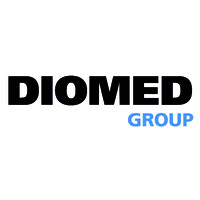 Diomed Group logo - Similar company to Brooktrout Technology