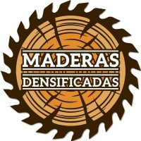 Maderas Densificadas logo - Similar company to Neoforests S.A.