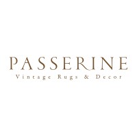 Passerine | Vintage Rugs and Decor logo - Similar company to Fresh American Llc