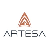 Artesa Construtora logo - Similar company to Setel Tecnologia